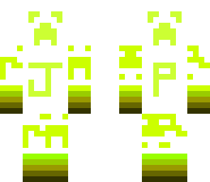 eletric creeper