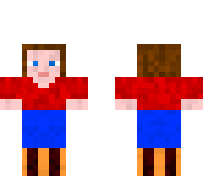 dwarf with boots