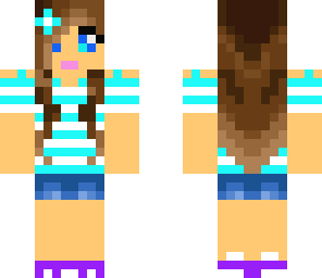 minecraft skin