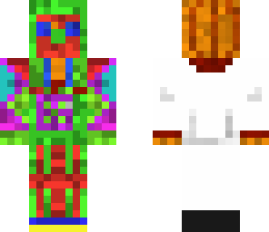 zombie clown