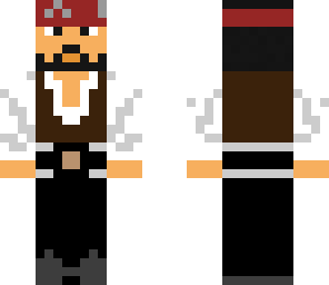 jack sparrow
