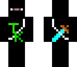 my skin version 2