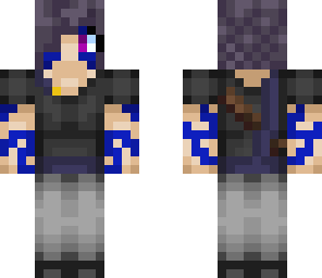 rp mage character female