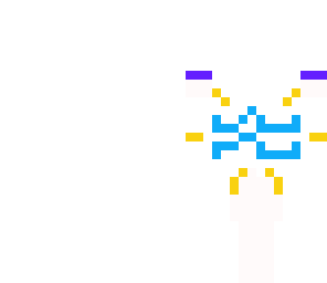 white cloak 2
