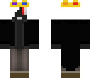 king shadelag