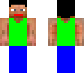 tank top guy