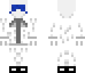 the stig