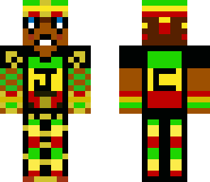 rastaman brother