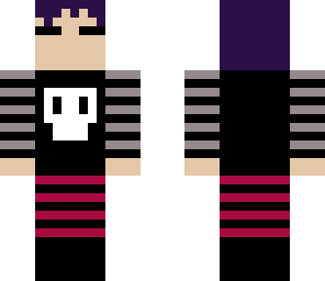 invader zim gaz