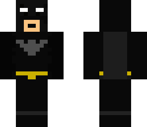 modern batman