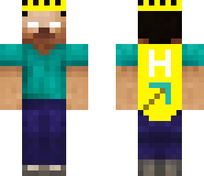 lord herobrine
