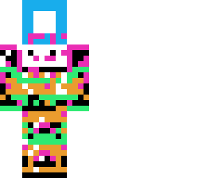 splaterman
