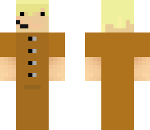 finn