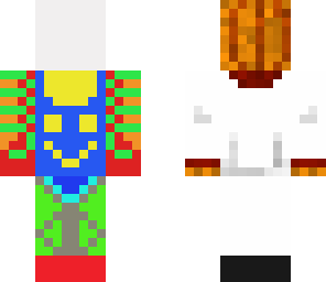 soulless hero of minecraft
