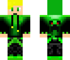 blondy v2