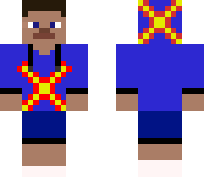 temple finder steve