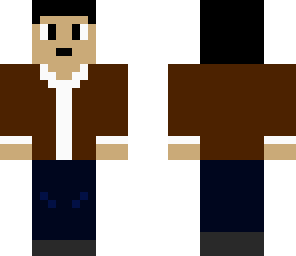 peter parker