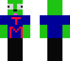 my skin