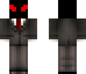 alien business man