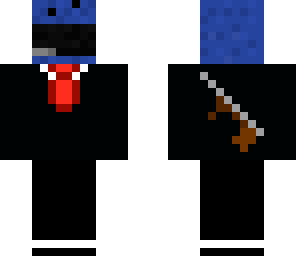 new deadmau5 skin