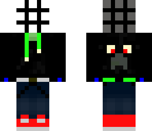 another random skin