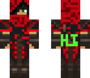 the dark assassin