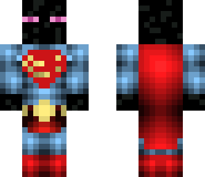 super ender