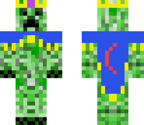 king creeper