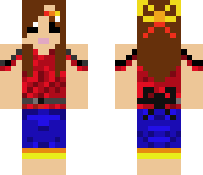 sunset with shorts updated