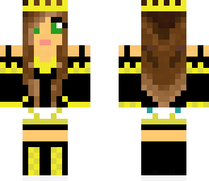 gold princess