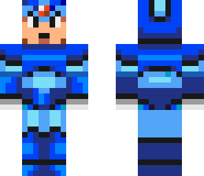 megaman x