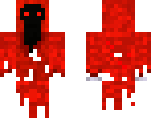 fire ghost
