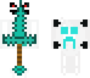 diamond sword