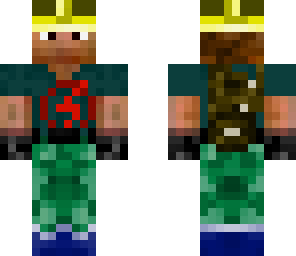 the king of flash