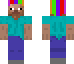 partysteve