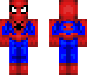 spider man