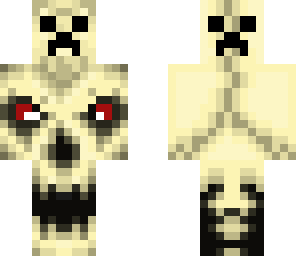 the ultamite creeper
