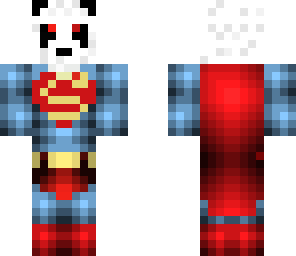 superpanda