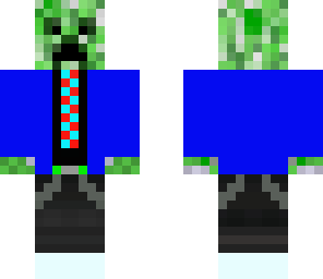 stylish creeper