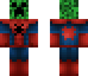 spider creeper fix