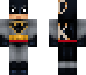 batman mod dk