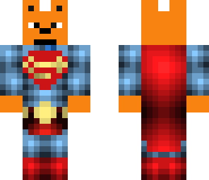 superhamster