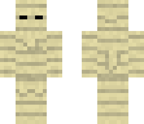 mummy