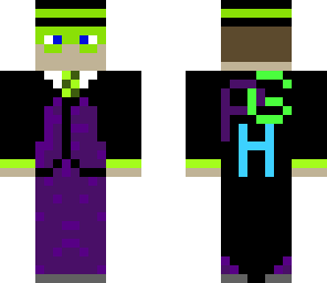 purple_green_hornet