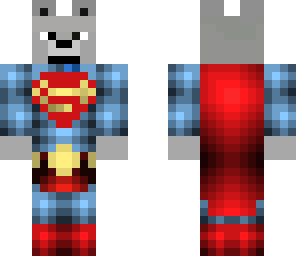 superwolf