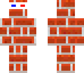 3d brick
