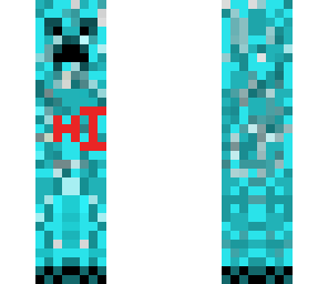 the hi creeper