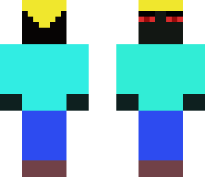 the freindly endermen