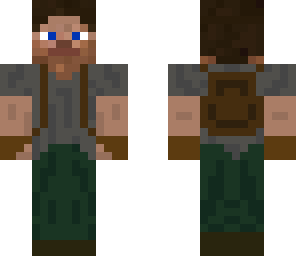 steve edit