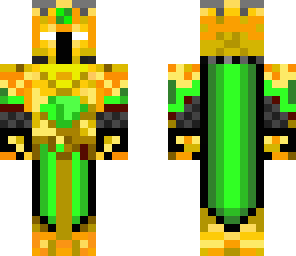 green king